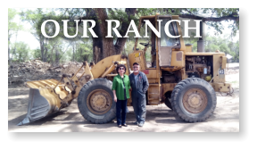 OUR RANCH