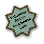 Volunteer Abuse  Awareness Link