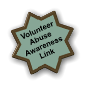 Volunteer Abuse  Awareness Link