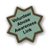 Volunteer Abuse  Awareness Link