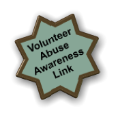 Volunteer Abuse  Awareness Link