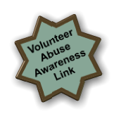 Volunteer Abuse  Awareness Link